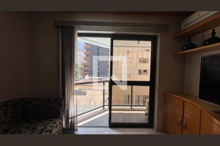 Sacada de apartamento para alugar com 2 quartos, 70m² em Jardins, São Paulo