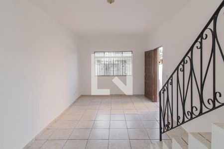 Sala de casa à venda com 3 quartos, 124m² em Penha de França, São Paulo