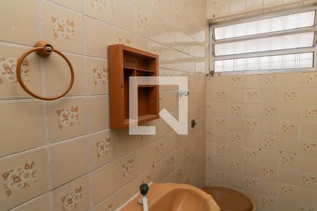 Lavabo de casa à venda com 3 quartos, 124m² em Penha de França, São Paulo