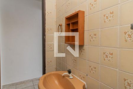 Lavabo de casa à venda com 3 quartos, 124m² em Penha de França, São Paulo