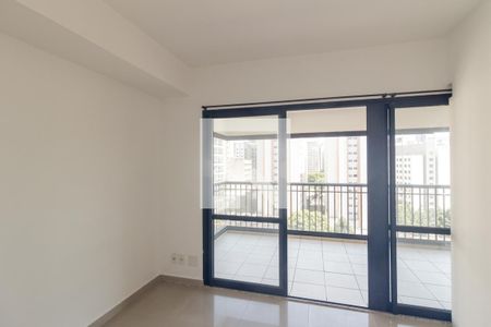 Quarto de apartamento à venda com 1 quarto, 50m² em Campos Elíseos, São Paulo