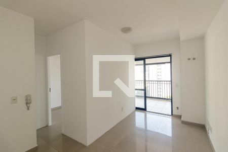 Sala de apartamento à venda com 1 quarto, 50m² em Campos Elíseos, São Paulo