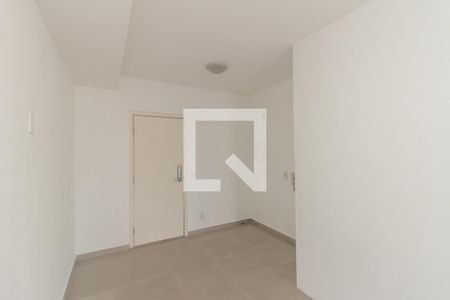 Sala de apartamento para alugar com 1 quarto, 50m² em Campos Elíseos, São Paulo