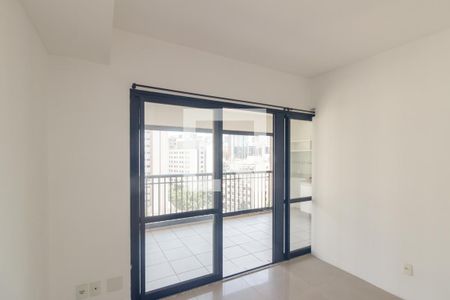 Quarto de apartamento à venda com 1 quarto, 50m² em Campos Elíseos, São Paulo