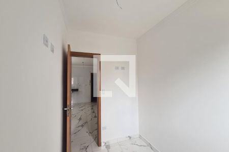 Quarto 1 de apartamento à venda com 2 quartos, 40m² em Parque Tomas Saraiva, São Paulo