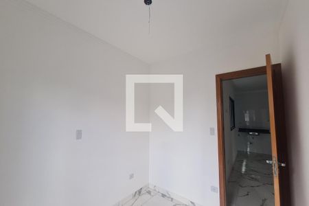 Quarto 2 de apartamento à venda com 2 quartos, 40m² em Parque Tomas Saraiva, São Paulo