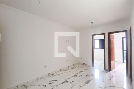 Sala de apartamento à venda com 2 quartos, 40m² em Parque Tomas Saraiva, São Paulo