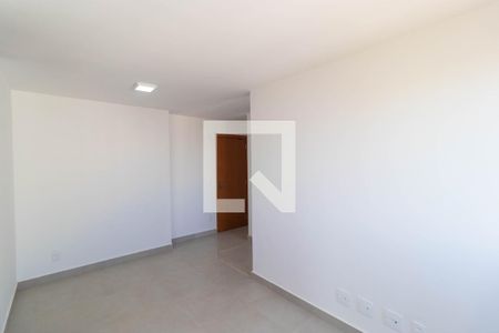 Salas de apartamento para alugar com 2 quartos, 43m² em Parque Industrial, Campinas