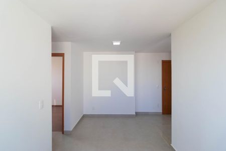 Salas de apartamento para alugar com 2 quartos, 43m² em Parque Industrial, Campinas