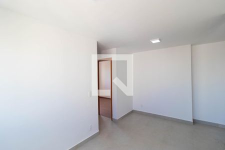 Salas de apartamento para alugar com 2 quartos, 43m² em Parque Industrial, Campinas