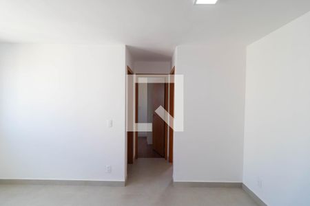 Salas de apartamento para alugar com 2 quartos, 43m² em Parque Industrial, Campinas