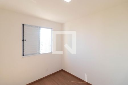 Quarto 01 de apartamento para alugar com 2 quartos, 43m² em Parque Industrial, Campinas