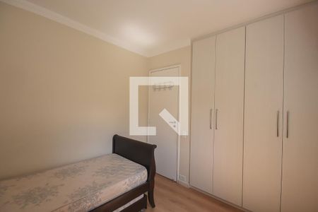 Quarto 1 de apartamento para alugar com 3 quartos, 85m² em Vila Progredior, São Paulo