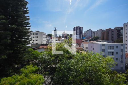 Vista de apartamento para alugar com 3 quartos, 85m² em Vila Progredior, São Paulo