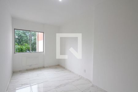 Quarto 2 de apartamento para alugar com 2 quartos, 48m² em Itanhangá, Rio de Janeiro