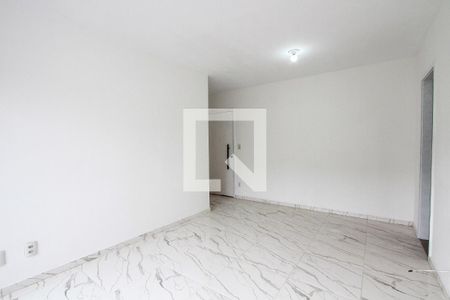 Sala de apartamento para alugar com 2 quartos, 48m² em Itanhangá, Rio de Janeiro