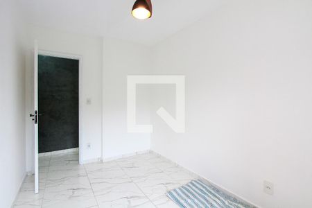 Quarto 1 de apartamento para alugar com 2 quartos, 48m² em Itanhangá, Rio de Janeiro