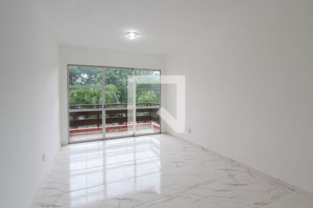 Sala de apartamento para alugar com 2 quartos, 48m² em Itanhangá, Rio de Janeiro