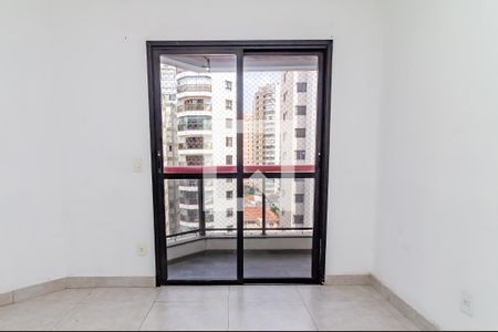 Sala de apartamento à venda com 3 quartos, 97m² em Sumaré, São Paulo