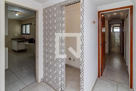 Sala de apartamento à venda com 3 quartos, 97m² em Sumaré, São Paulo