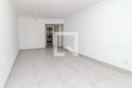 Sala de apartamento à venda com 3 quartos, 97m² em Sumaré, São Paulo