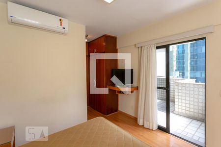 Kitnet/Studio para alugar com 1 quarto, 50m² em Savassi, Belo Horizonte