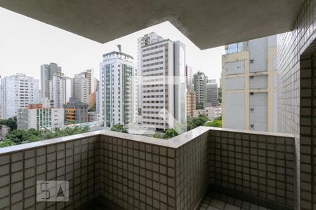 Kitnet/Studio para alugar com 1 quarto, 50m² em Savassi, Belo Horizonte