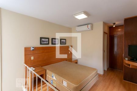 Kitnet/Studio para alugar com 1 quarto, 50m² em Savassi, Belo Horizonte