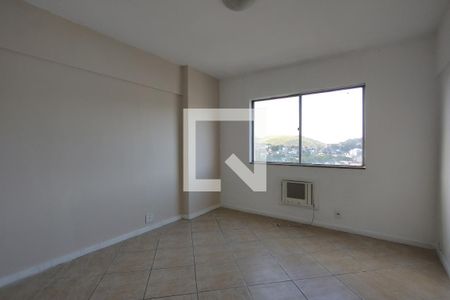 Quarto 1 de apartamento à venda com 2 quartos, 59m² em Tanque, Rio de Janeiro