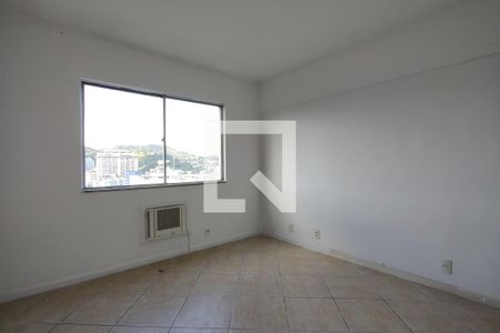 Quarto 1 de apartamento à venda com 2 quartos, 59m² em Tanque, Rio de Janeiro