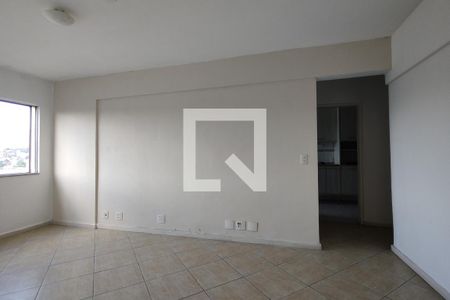 Sala de apartamento à venda com 2 quartos, 59m² em Tanque, Rio de Janeiro