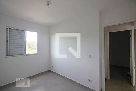 Apartamento para alugar com 2 quartos, 53m² em Cemucam, Cotia