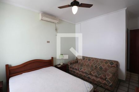 Quarto Suíte de apartamento para alugar com 2 quartos, 100m² em Parque Enseada, Guarujá