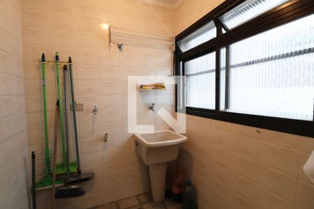 Apartamento para alugar com 100m², 2 quartos e 1 vaga Apartamento para alugar com 100m², 2 quartos e 1 vagaÁrea de Serviço