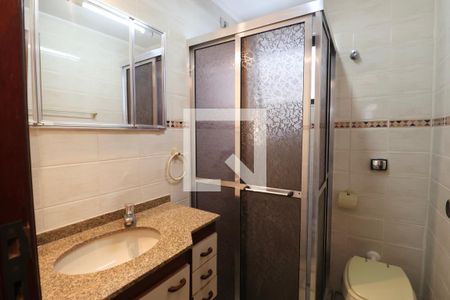 Apartamento para alugar com 100m², 2 quartos e 1 vaga Apartamento para alugar com 100m², 2 quartos e 1 vagaBanheiro Social