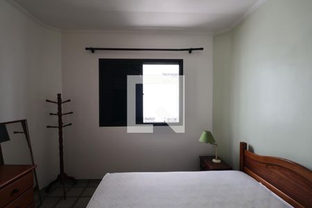 Quarto Suíte de apartamento para alugar com 2 quartos, 100m² em Parque Enseada, Guarujá