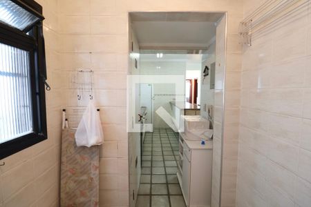 Apartamento para alugar com 100m², 2 quartos e 1 vaga Apartamento para alugar com 100m², 2 quartos e 1 vagaÁrea de Serviço