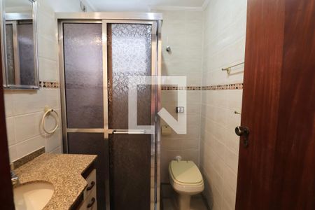 Apartamento para alugar com 100m², 2 quartos e 1 vaga Apartamento para alugar com 100m², 2 quartos e 1 vagaBanheiro Social
