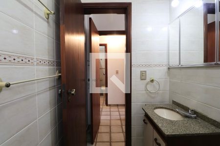 Apartamento para alugar com 100m², 2 quartos e 1 vaga Apartamento para alugar com 100m², 2 quartos e 1 vagaBanheiro Suíte