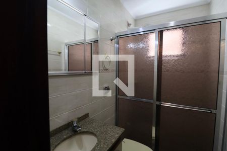 Apartamento para alugar com 100m², 2 quartos e 1 vaga Apartamento para alugar com 100m², 2 quartos e 1 vagaBanheiro Suíte