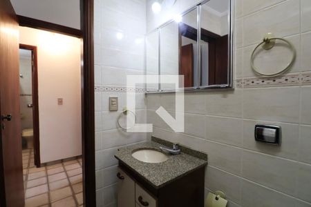 Apartamento para alugar com 100m², 2 quartos e 1 vaga Apartamento para alugar com 100m², 2 quartos e 1 vagaBanheiro Suíte