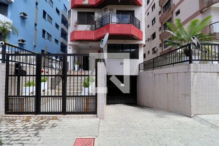 Apartamento para alugar com 100m², 2 quartos e 1 vaga Apartamento para alugar com 100m², 2 quartos e 1 vagaFachada