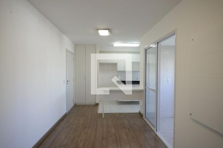 Sala de apartamento à venda com 1 quarto, 42m² em Vila Mariana, São Paulo