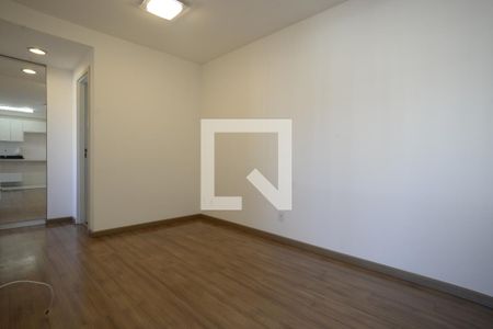 Sala de apartamento à venda com 1 quarto, 42m² em Vila Mariana, São Paulo