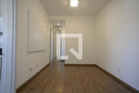 Sala de apartamento à venda com 1 quarto, 42m² em Vila Mariana, São Paulo