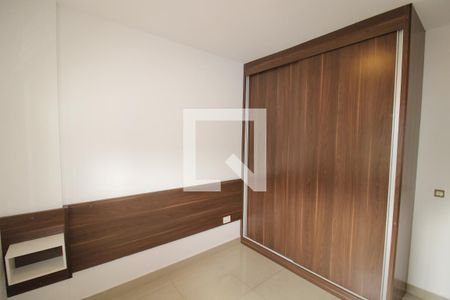 Quarto 1 de apartamento para alugar com 1 quarto, 35m² em Vila Diva, São Paulo