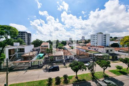 Vista de apartamento para alugar com 3 quartos, 80m² em Jardim Bela Vista, São José dos Campos