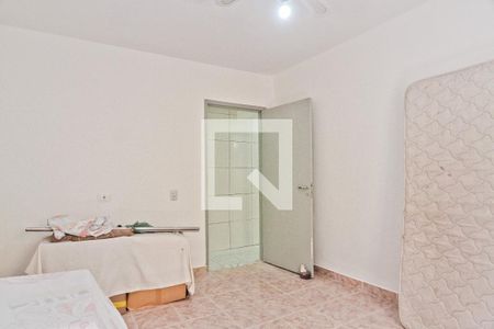 Quarto 2 de casa à venda com 2 quartos, 80m² em Vila Iorio, São Paulo