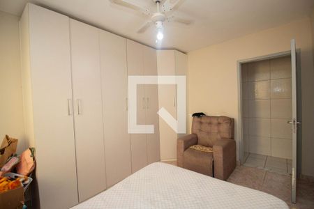 Quarto 1 de casa à venda com 2 quartos, 80m² em Vila Iorio, São Paulo