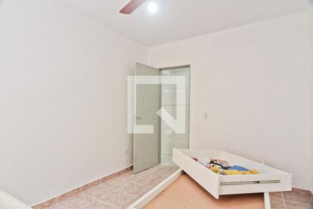 Quarto 1 de casa à venda com 2 quartos, 80m² em Vila Iorio, São Paulo